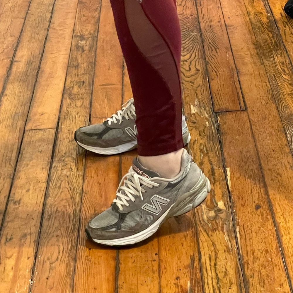 New Balance 990v3 Sneakers